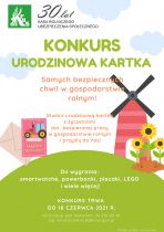 Konkursy KRUS